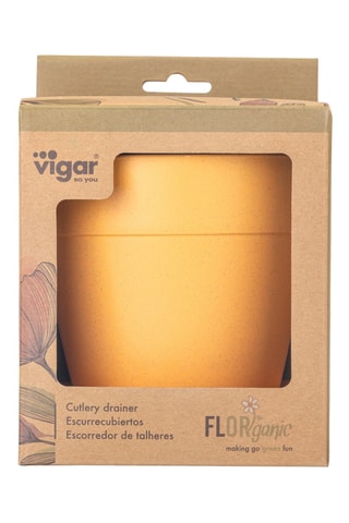 Egouttoir à couverts 