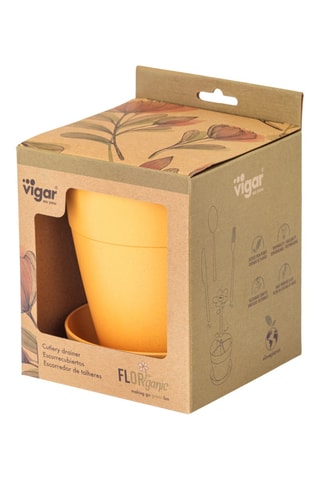 Egouttoir à couverts 