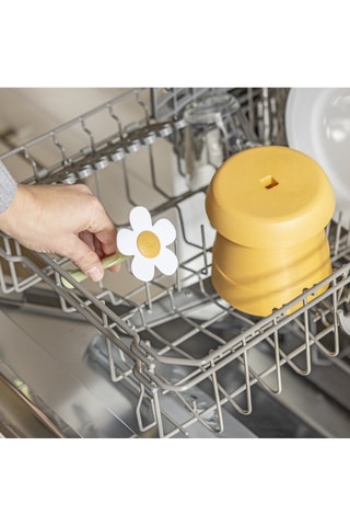 Egouttoir à couverts 