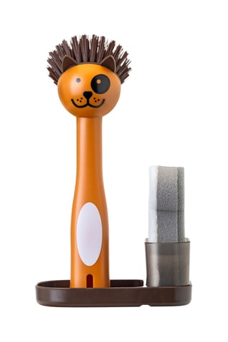 Kit de nettoyage pour chien - 2 pièces