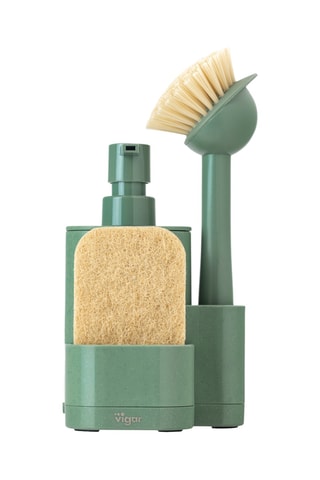 Set pour évier - 3 pièces