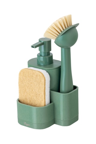 Set pour évier - 3 pièces