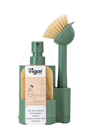 Set pour évier - 3 pièces