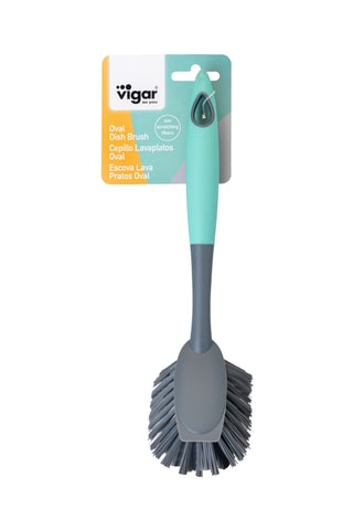 Brosse à vaisselle