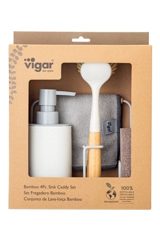 Set pour évier - 5 pièces