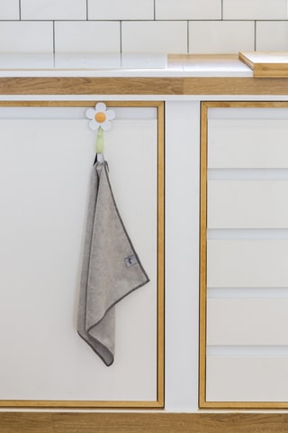 4 crochets de penderie