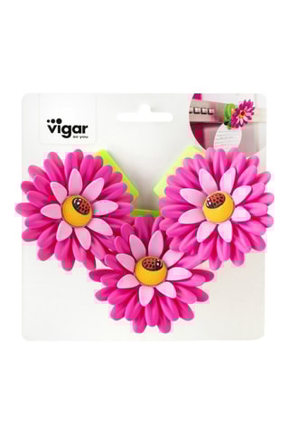 3 pinces magnétiques