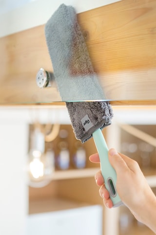 Plumeau - 18 x 18 x 43 cm