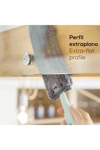 Plumeau - 18 x 18 x 43 cm