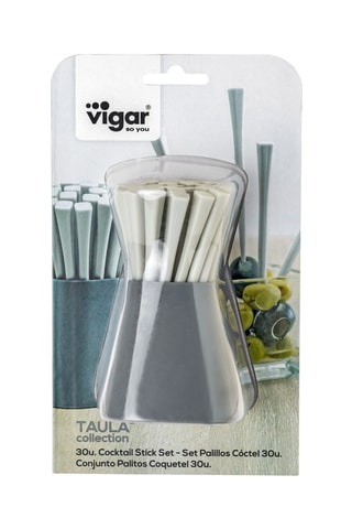 30 pics à apéritifs