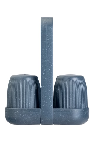 Salière et poivrière