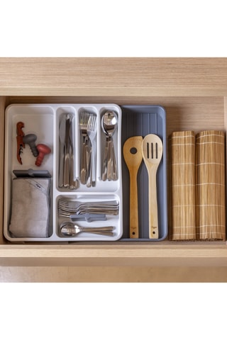 Organiseur de couverts