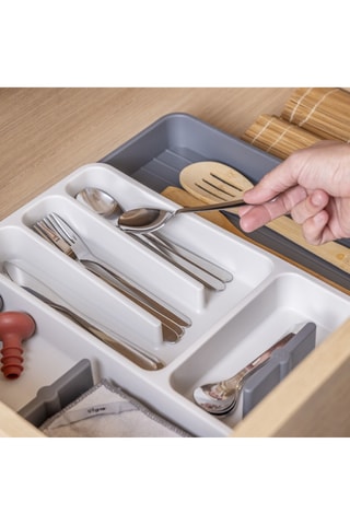 Organiseur de couverts