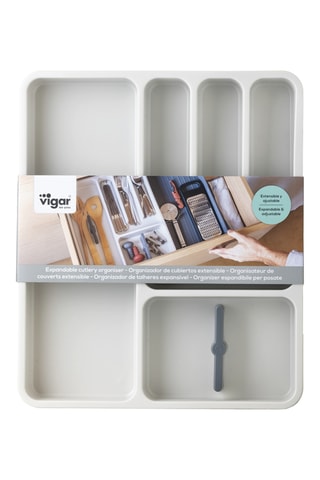 Organiseur de couverts