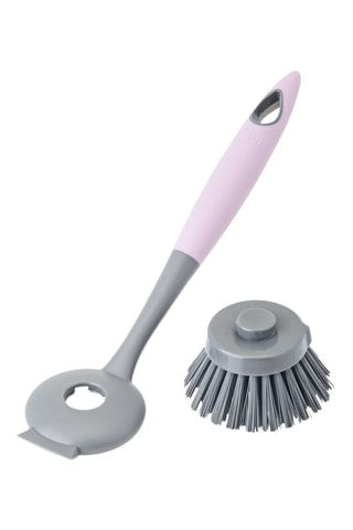 Brosse à vaisselle