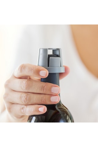 Tire-bouchon - 4,5 x 4,5 x 19,5 cm