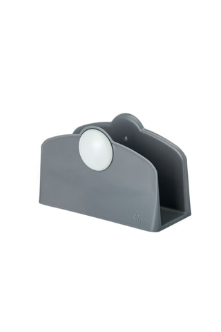 Porte-serviettes - 14 x 6 x 8,5cm