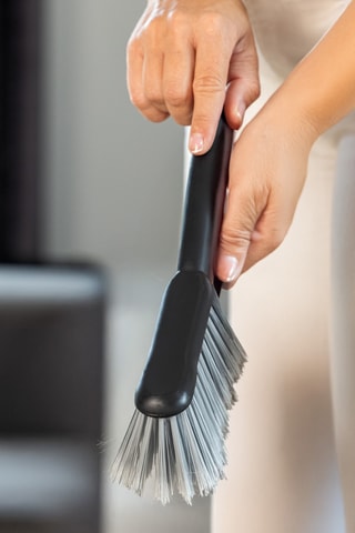 Brosse à main - 27 x 87 x 10 cm