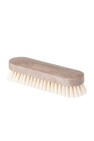 Brosse à vêtements - Marron