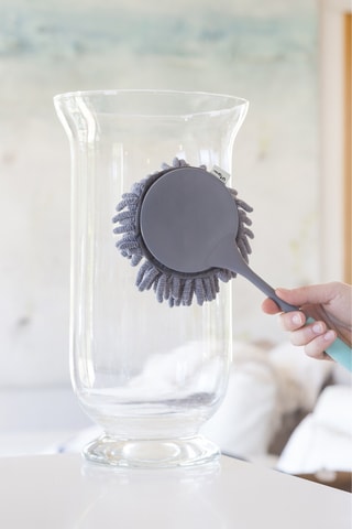 Plumeau - 18 x 5 x 36 cm