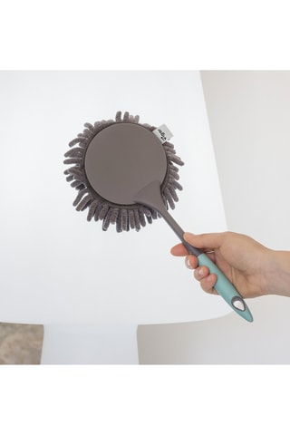 Plumeau - 18 x 5 x 36 cm