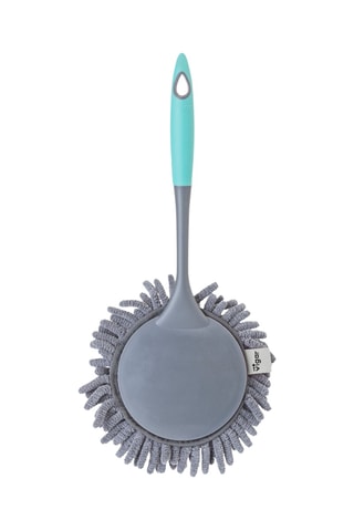 Plumeau - 18 x 5 x 36 cm