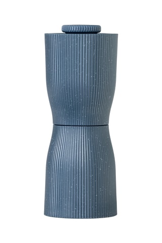 Moulin à sel et poivre en acier inoxydable et céramique 