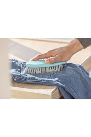 Brosse de nettoyage - 18 x 8 x 4 cm