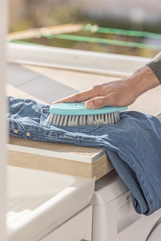 Brosse de nettoyage - 18 x 8 x 4 cm