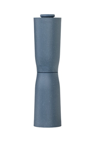 Moulin à sel et poivre en acier inoxydable et céramique 