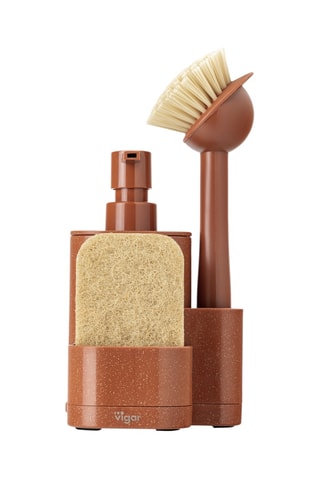 Set pour évier - 3 pièces