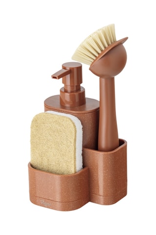 Set pour évier - 3 pièces