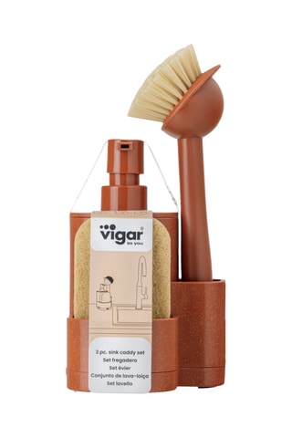 Set pour évier - 3 pièces