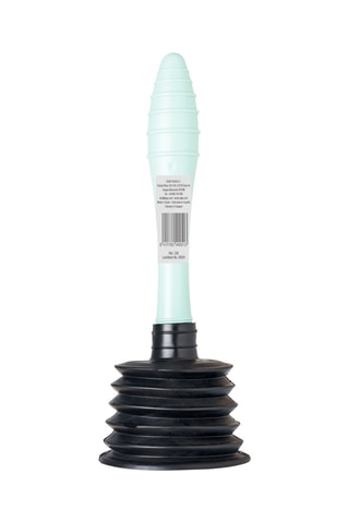 Déboucheur - 11 x 11 x 29 cm