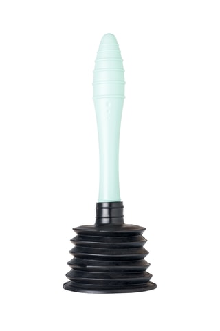 Déboucheur - 11 x 11 x 29 cm