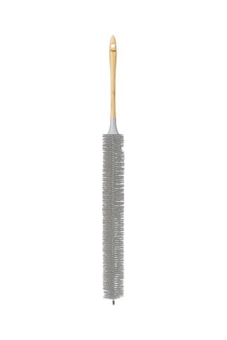 Brosse pour radiateurs - 80 cm