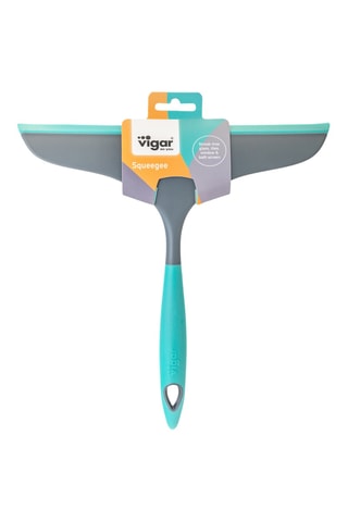 Nettoyeur de parois de douche - 23,5 x 3,5 x 23 cm