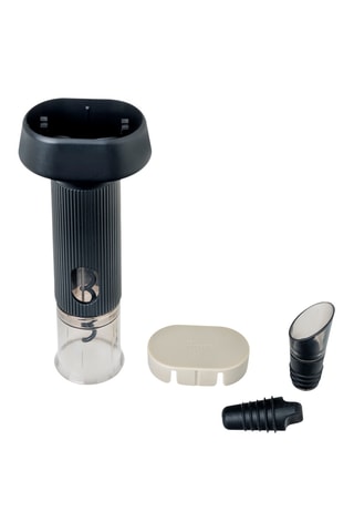 Kit tire-bouchon tout-en-un - 4 pièces