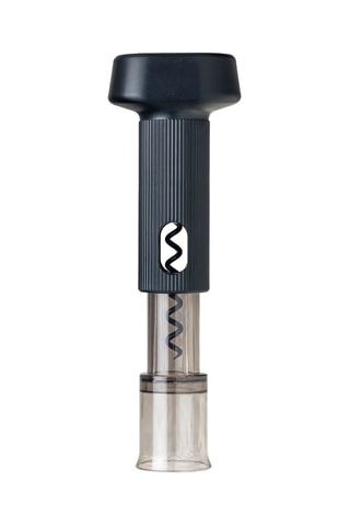 Kit tire-bouchon tout-en-un - 4 pièces