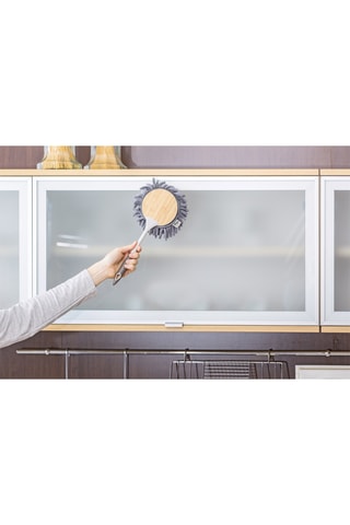 Plumeau - 18 x 5 x 36 cm