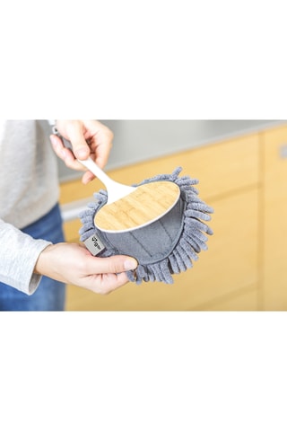 Plumeau - 18 x 5 x 36 cm