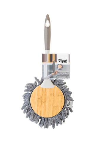 Plumeau - 18 x 5 x 36 cm