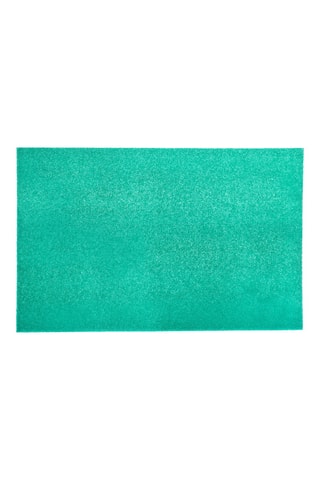 Tapis pour réfrigérateur en silicone - Vert