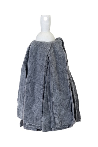 Serpillière - Gris foncé