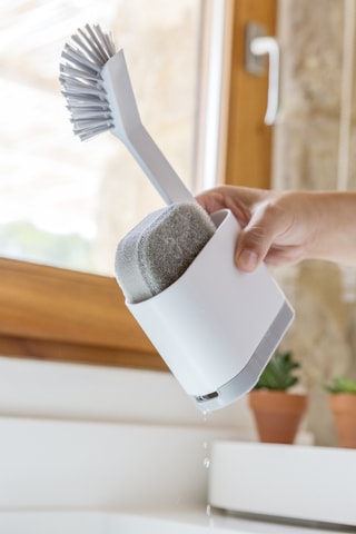 Set pour évier - 3 pièces