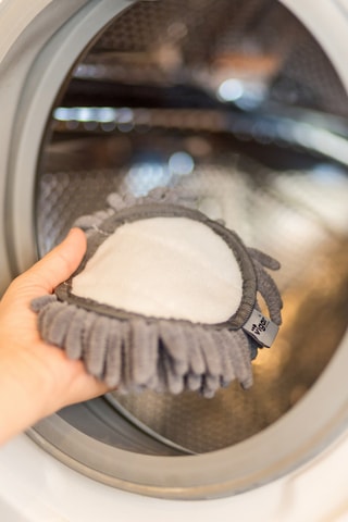 Plumeau - 18 x 6 x 36 cm