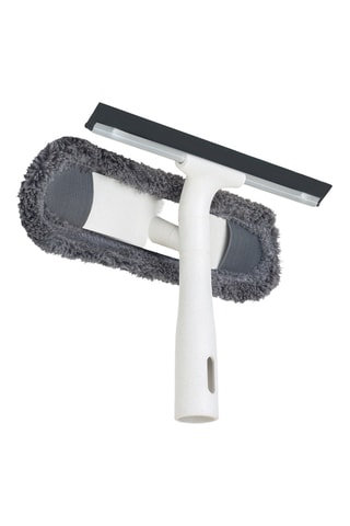 Raclette à vitre - 26 x 7,5 x 19 cm