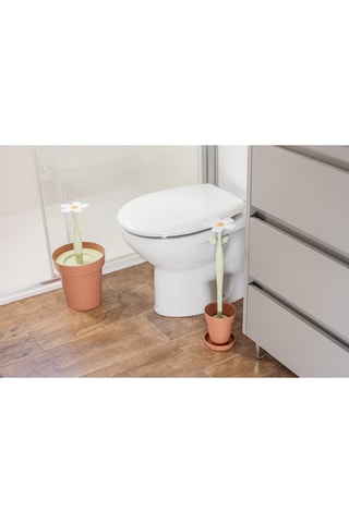 Poubelle de salle de bain - 3 l