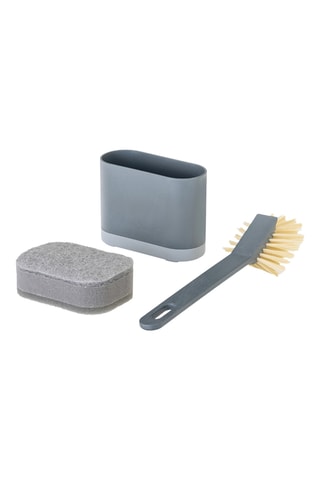 Set pour évier - 3 pièces