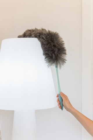 Plumeau - 14 x 14 x 70 cm